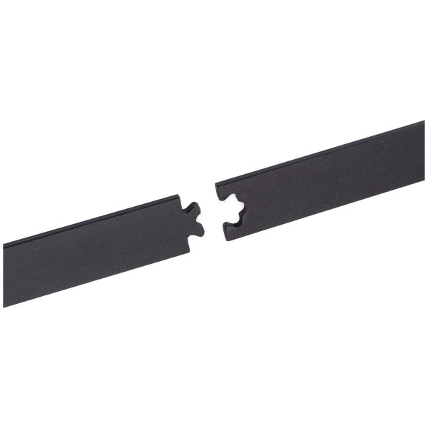 Barn Door Hardware, Top Mount Kit, 72 In. - Image 3