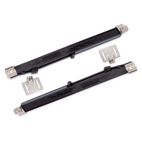 Barn Door Soft Close Kit