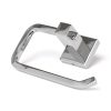 Annabel Toilet Paper Holder - Polished Chrome