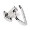 Annabel Toilet Paper Holder - Polished Chrome - Image 2