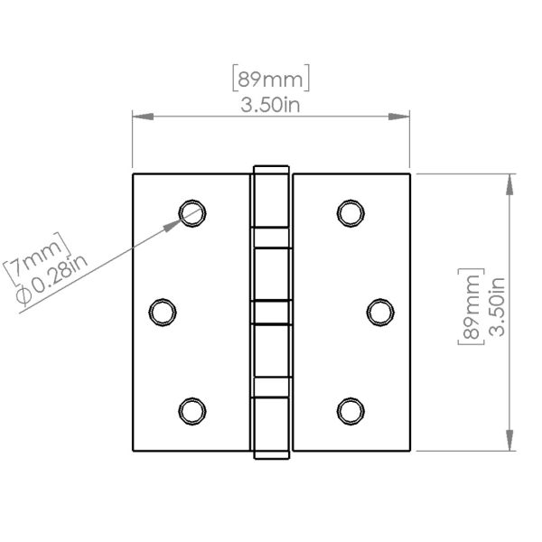 Phoenix 30 Hinge Pack - Image 3
