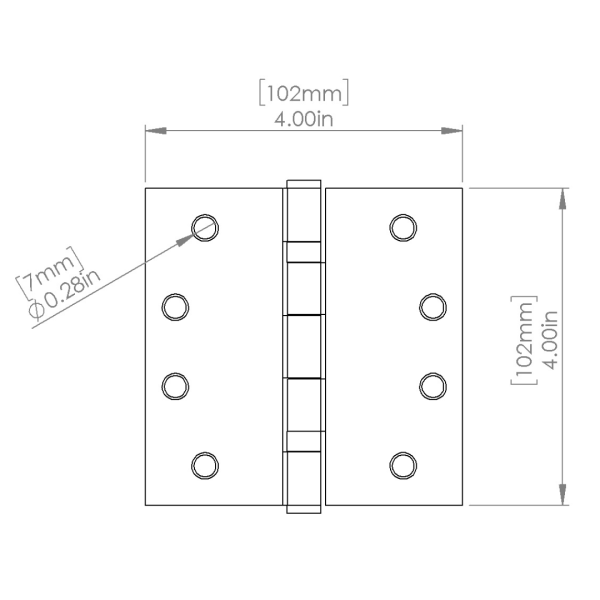 Phoenix 30 Hinge Pack - Image 5